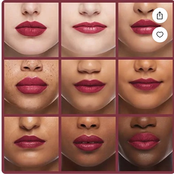 Clinique Lipstick - Picture 7 of 7